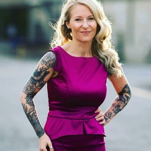 Meet your Posher, Allison